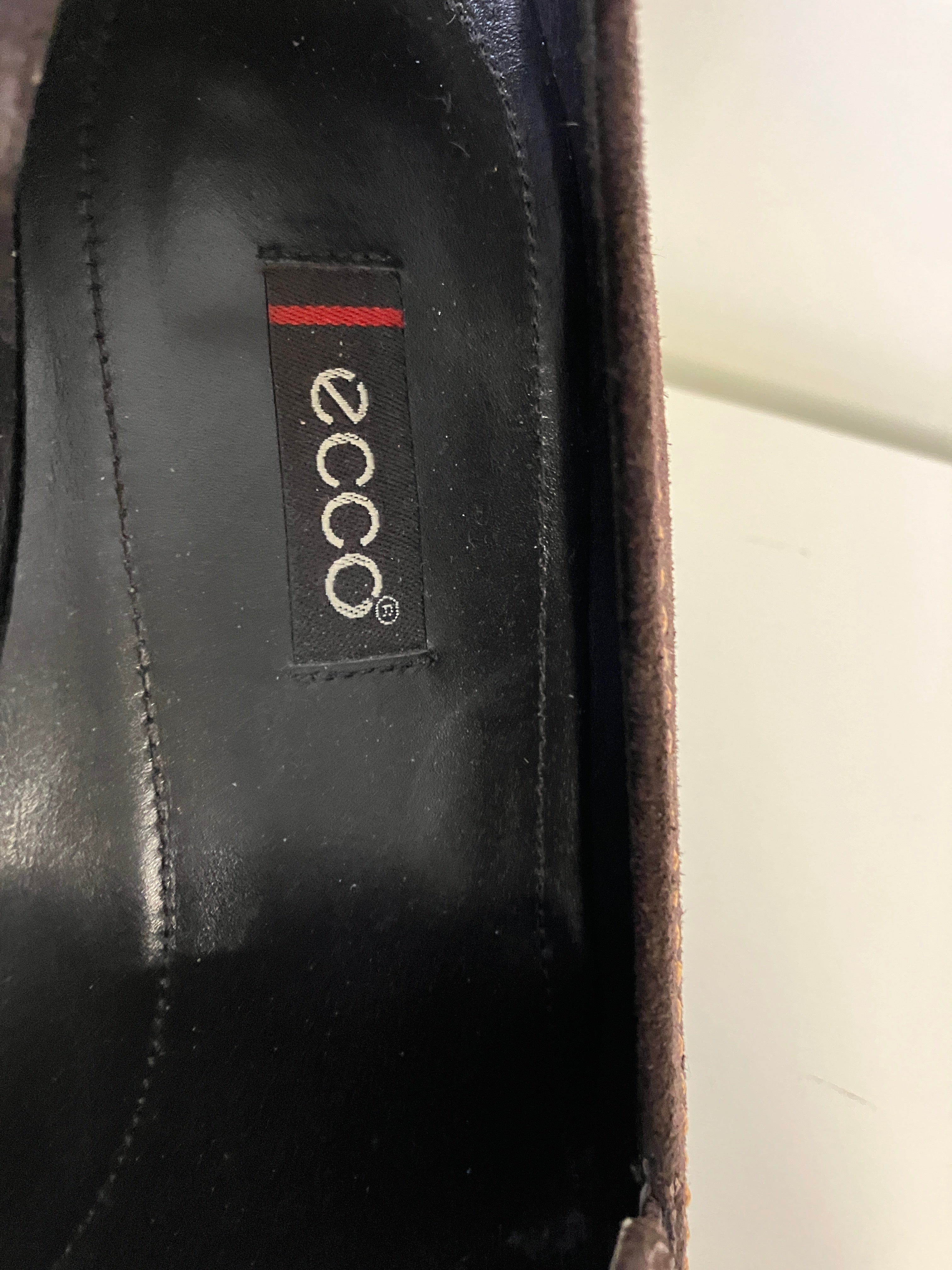 Ecco Sko